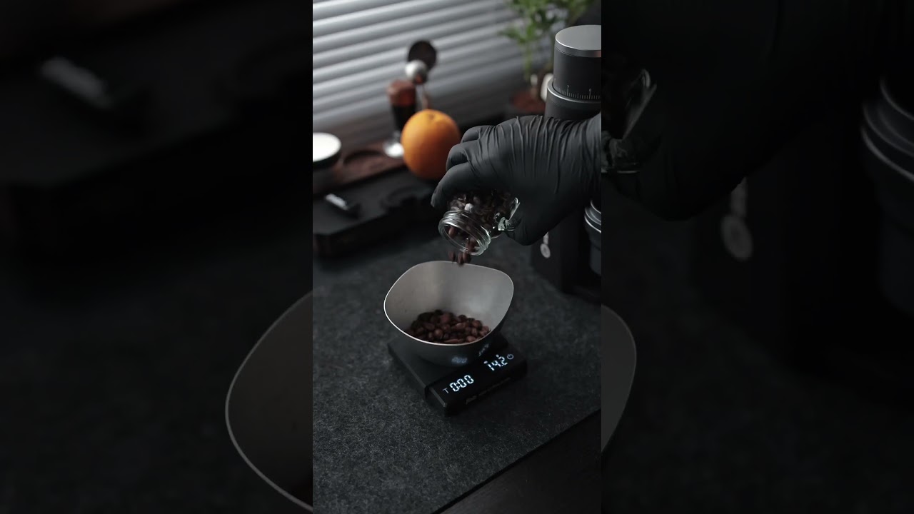 STARSEEKER EDGE Grinder 