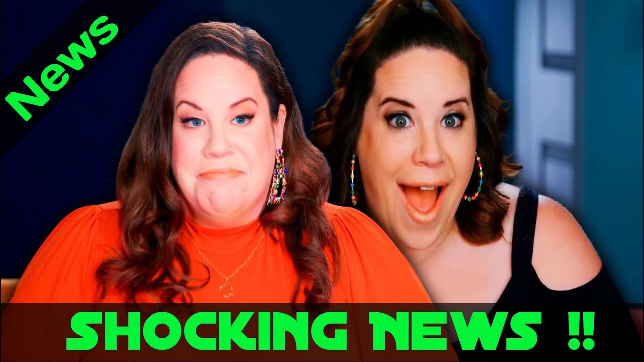Shocking News For Fans‼️ Whitney Thore Won't Give Up This One Thing On Season Premiere Of My Big Fat