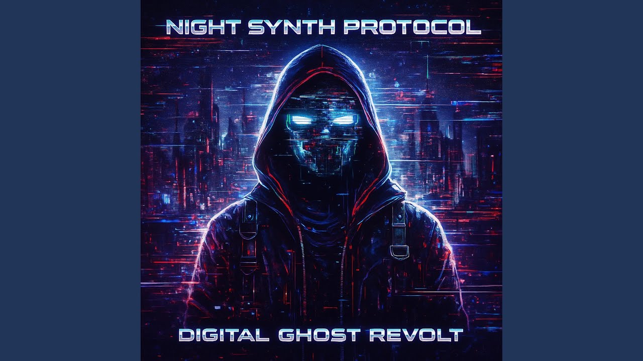 NIGHT SYNTH PROTOCOL