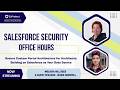 Secure Custom Portal Architecture for Architects: Building on Salesforce as Your Data Source