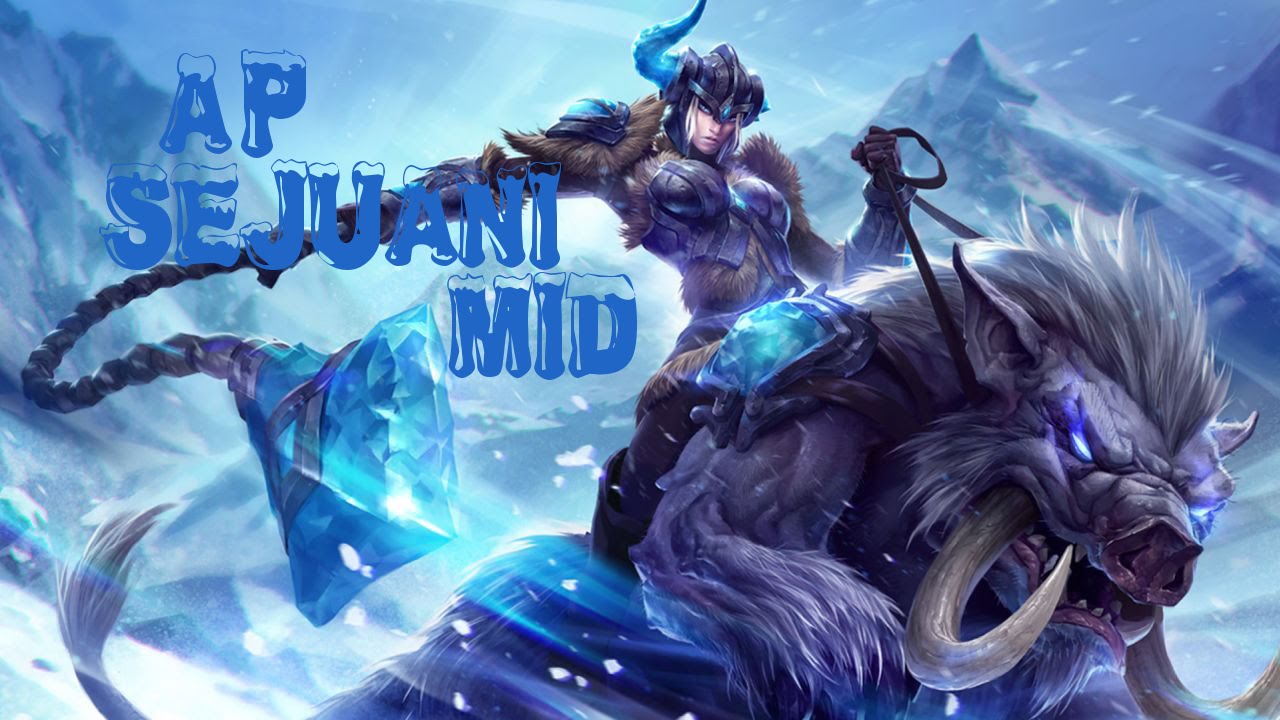 ap sej mid gameplay ap sej mid gameplay