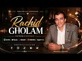 Rachid Gholam Mowal Ma Ra Ayto موال ما رأيت رشيـــد غـــلام 