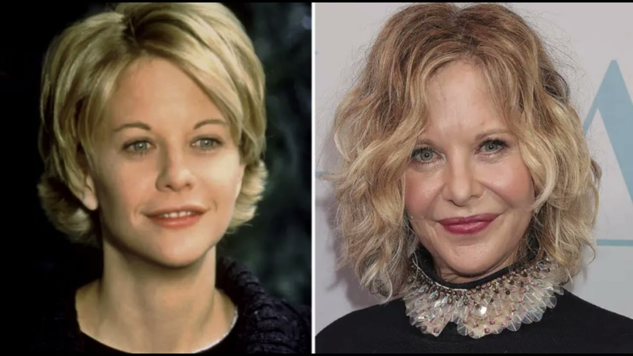 25+ Celebrities Who Were Big in the 1990s – Where Are They Now?"