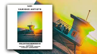inxisiv - Forever (Cloudcage Remix) [Synth Collective]