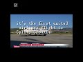 The first united flight to Split#aviation#airplane#boeing#b767 #croatia #unitedairlines#visitcroatia