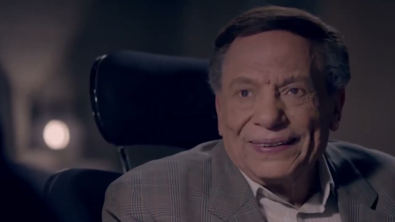 القصة الكاملة وراء "توت عنخ مأموون" 😂🤣 #مأمون_وشركاه