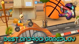 Small & Furious: RC Car Race Android screenshot 5