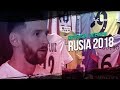 Messi: &quot;Hacer un buen Mundial es estar entre los cuatro primeros&quot;