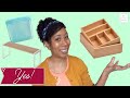 5 Organizing Products That Are Worth Buying Or DIYing