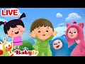  babytv live  nursery rhymes  kids cartoons  full episodes  childrens