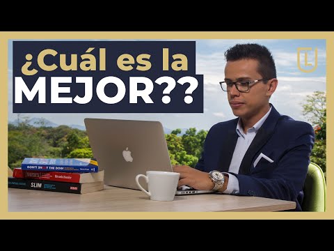 Video: ¿Qué curso en línea es mejor para SBI PO?