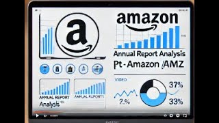 Deep Dive Into Amazon’s Financials: Analyzing Key Insights from Annual Reports (Part 2)