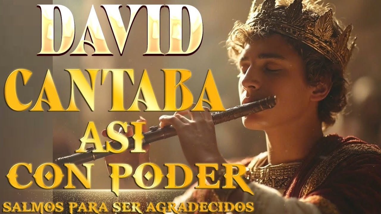 EN ADORACIÓN - TU 95.5 FM - IGLESIAETP 260228 Salmos 35, 91, 144