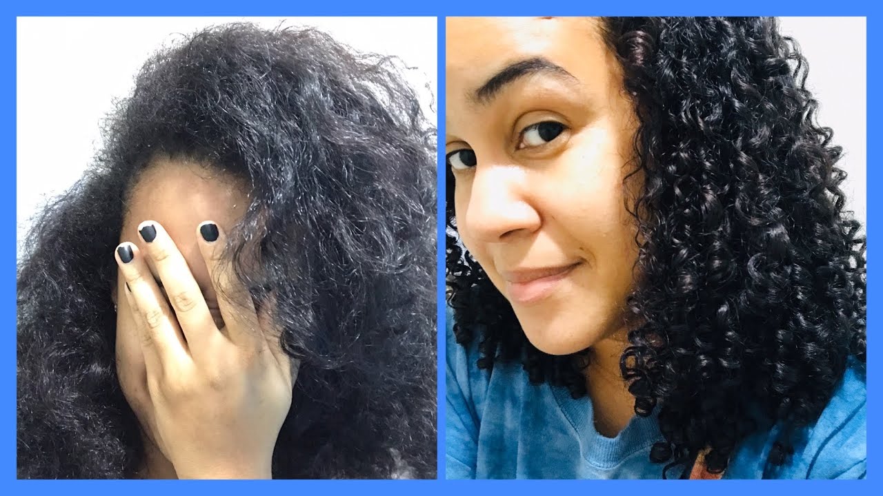 Como Reparar El Pelo Dañado Por La Plancha