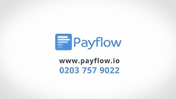 Payflow - www.payflow.io