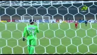 هدف وليد سليمان الأول فى الزمالك - الاهلى والزمالك - القمة 109- 29/1/2015