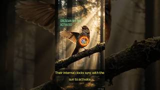 Did you know this bird control yourbrain #AnimalFacts #BrainScience #Birds #Psychology #Shorts #USA
