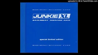 Junkie XL - Bustin&#39; Like This