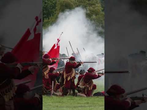 Wideo: Czy Redcoats są Brytyjczykami?