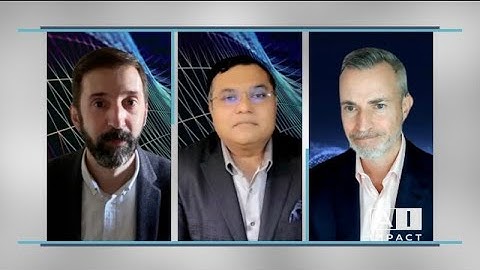 NTT DATA Insights on GenAI | AI IMPACT Special Edition