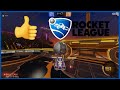 Rocket League - Time well spent