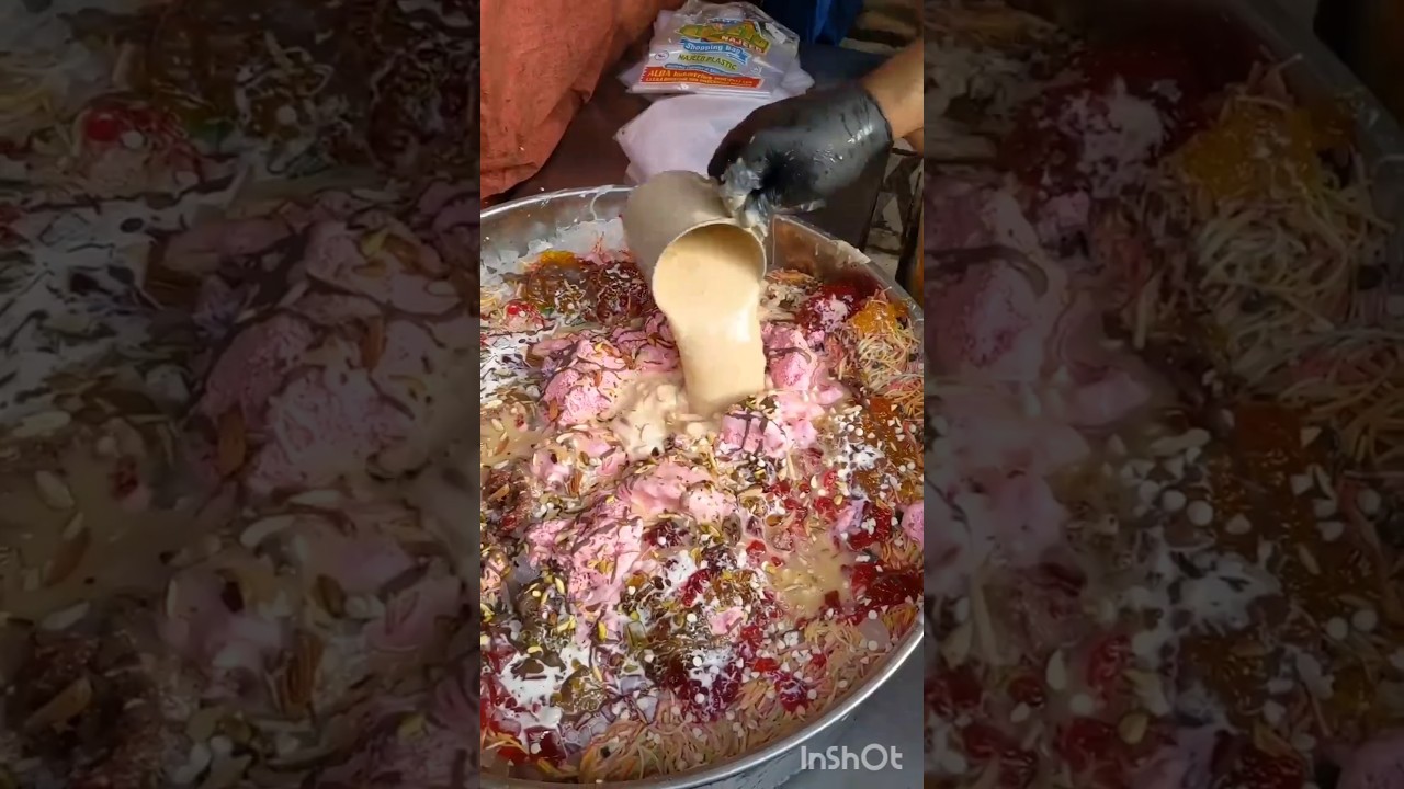 Best iftar Drinks for Ramadan ❤️