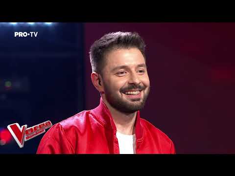 Bogdan&Smiley - In lipsa mea | Finala | Vocea Romaniei 2018