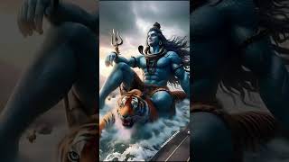 तुम आदि हो तुम अंत हो।।newsong alightmotion mahadevdiwane youtubeshorts shortvideo mahadev