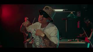 Stylo Mata - Puras Diablas & Santas. Video Oficial