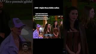 AMH - Hajde Moza hidhe vallen #shqip #hits #kengeshqip #muzikshqip #popullore