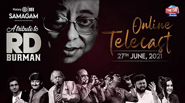 A Tribute to R.D. Burman | Rotary International District 3291