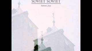 Soviet Soviet - The beast are brave chords