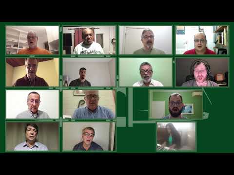 Salmo 142 - Verner Geier
