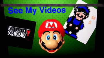 Scan Vs Round 38 (Music Scan Vs)