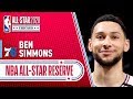 Ben Simmons 2020 All-Star Reserve | 2019-20 NBA Season