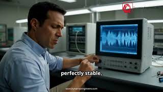 Dynamic Engineers — Why Ku Band Broadband Designs Depend on Low Frequency Crystal References