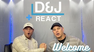 Welcome to D&J REACT