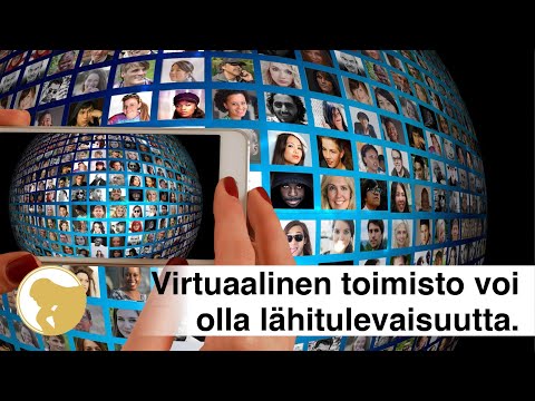 Video: 7 Todellisuuden Ja Tietokonemaailman Yhtäläisyyttä - Vaihtoehtoinen Näkymä