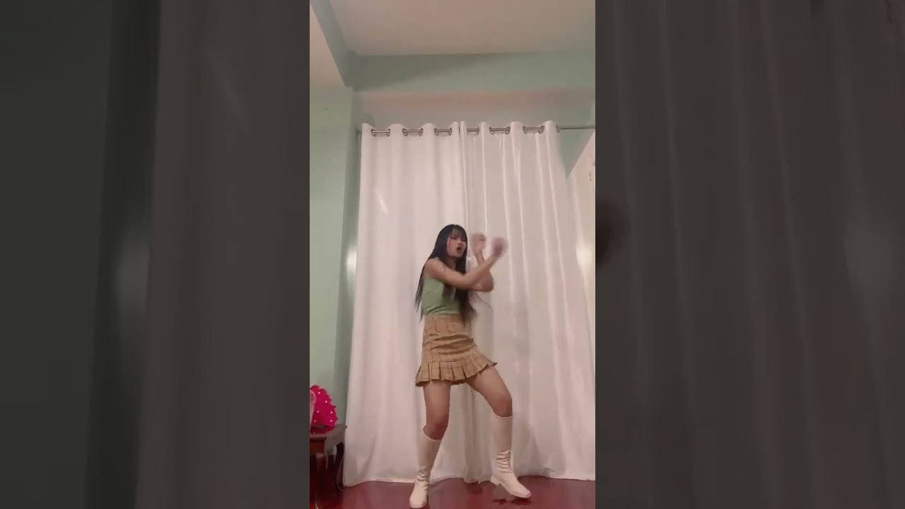 'Baby Sonia',tik tok video