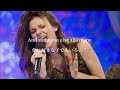 【和訳】Freak The Freak Out - Victoria Justice