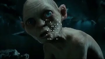 Aspect 10. Module 3 The Hobbit