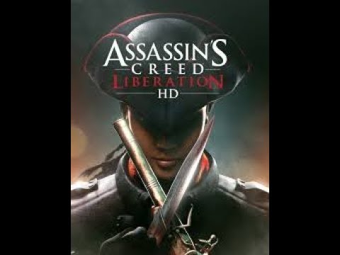 Assassin's Creed Liberation HD {LETS PLAY}3