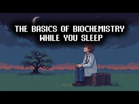 Basics Of Biochemistry Quiet Science Session