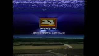 WSRE Station ID (1982)