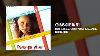 Vídeo de Coisa Que Ja Sei