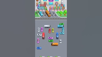 crowd express level 1062 #crowdexpressgame #games #gameplay #gaming #mobilegame #automobile #puzzle