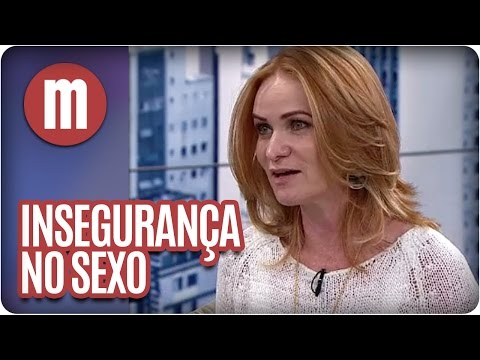 Vídeo: Como Não Se Envergonhar Durante Seu Primeiro Sexo