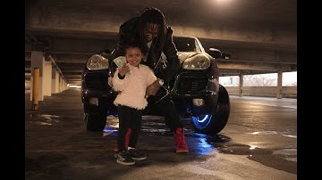 C-Ray937 x Question Of The Day [Official VIDEO][Shot by G