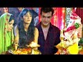 Kartik And Naira Ganpati Celebration On Yeh Rishta Kya Kehlata Hai Sets