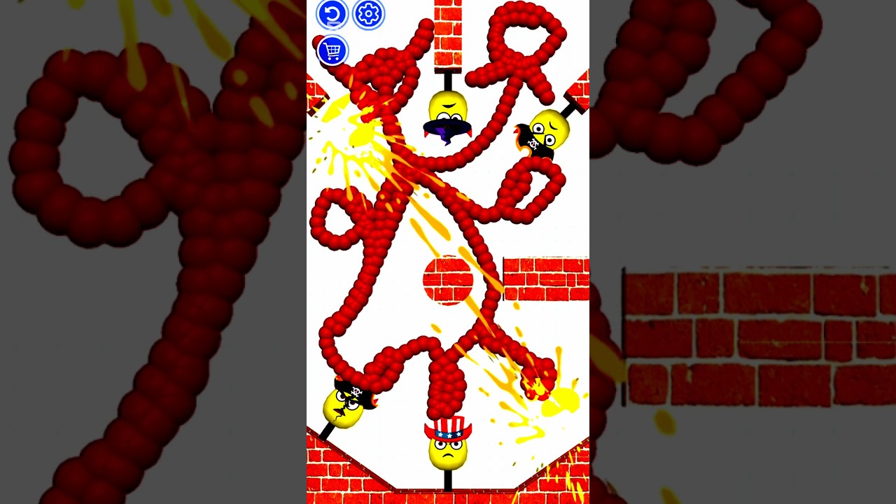 Draw to Smash Games Leave1527#